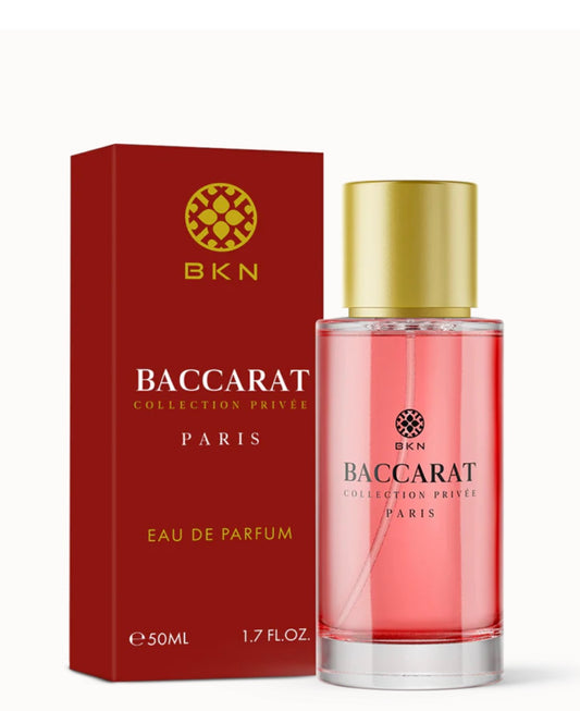 Baccarat 50 ml