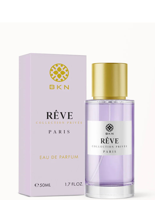 Rêve 50 ml