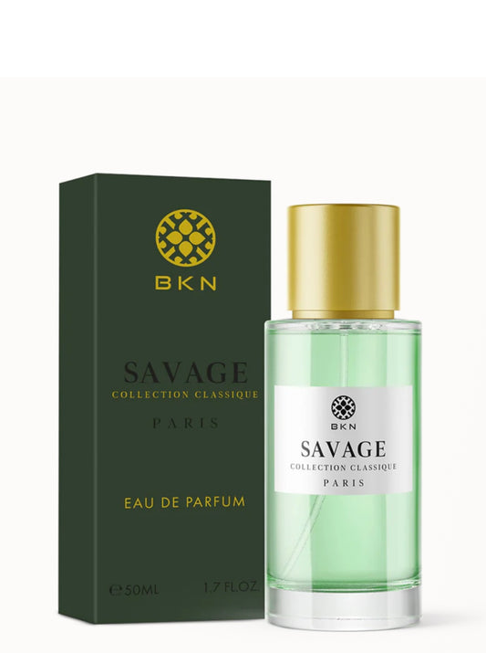 Savage 50 ml