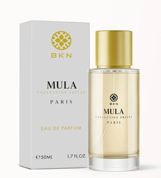 Mula 50 ml