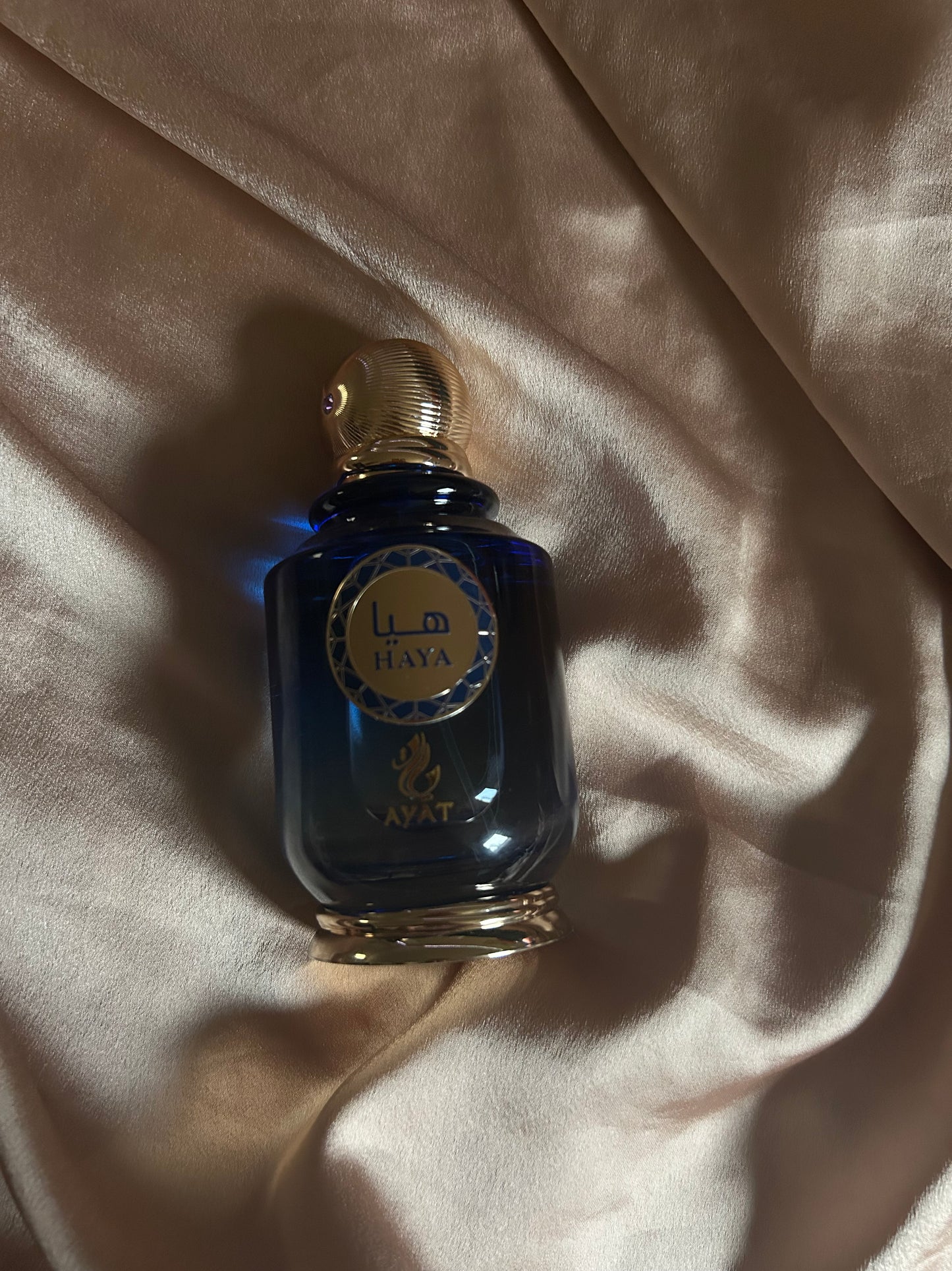 Parfum haya femme