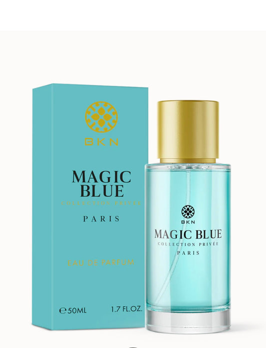 Magic blue 50 ml