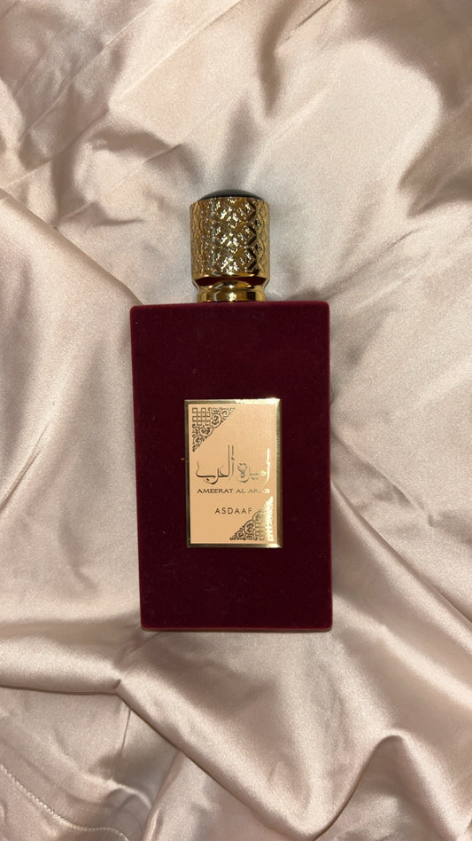 Ameerat al arab 100 ml femme