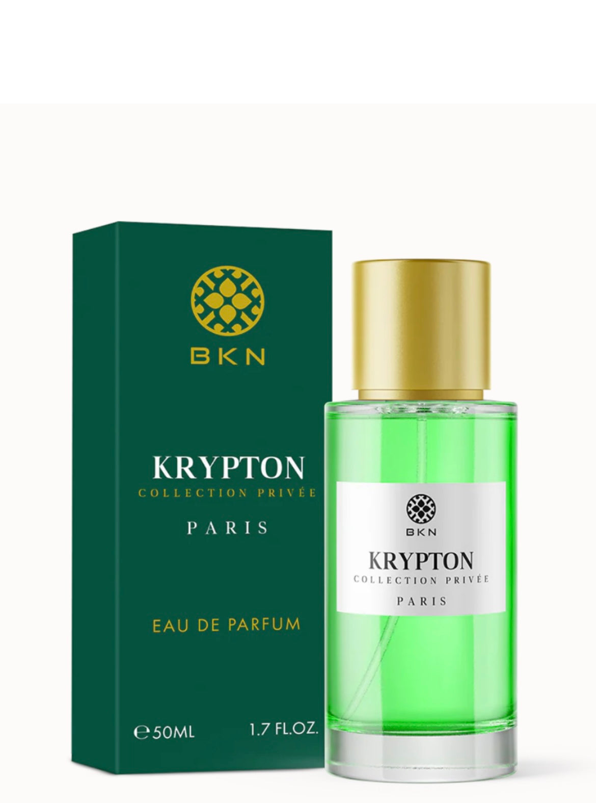 Krypton 50 ml