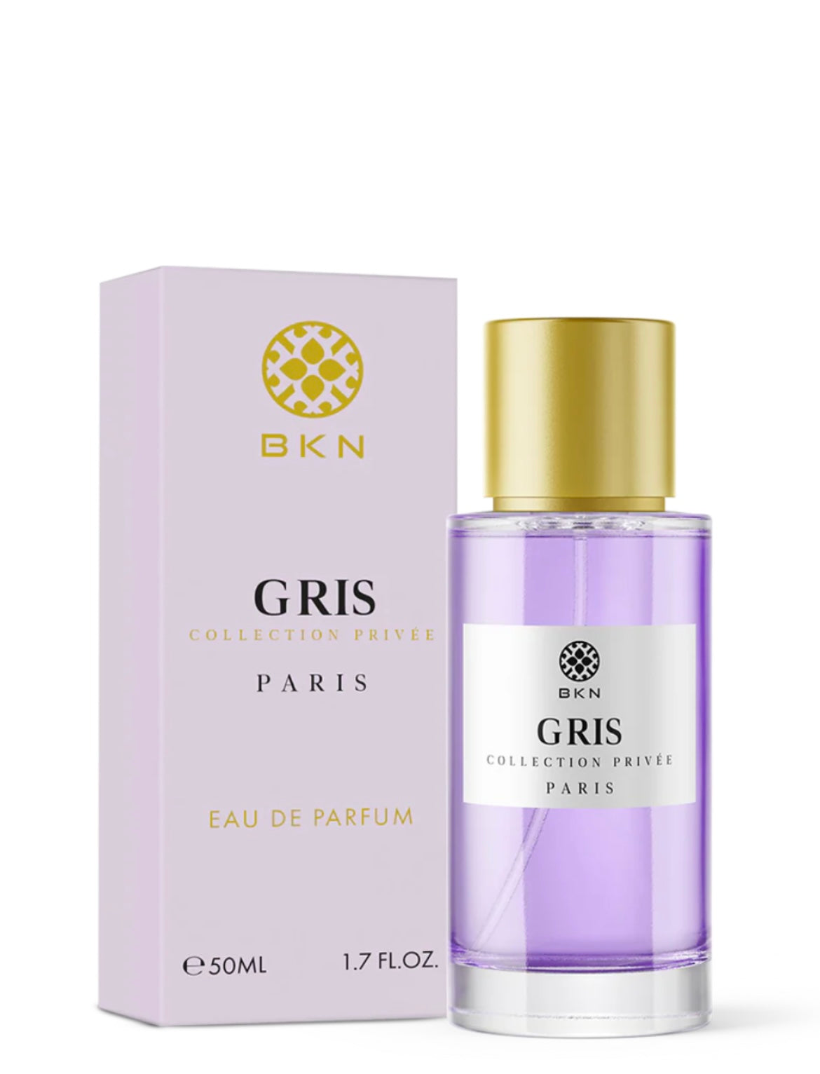 Gris 50 ml