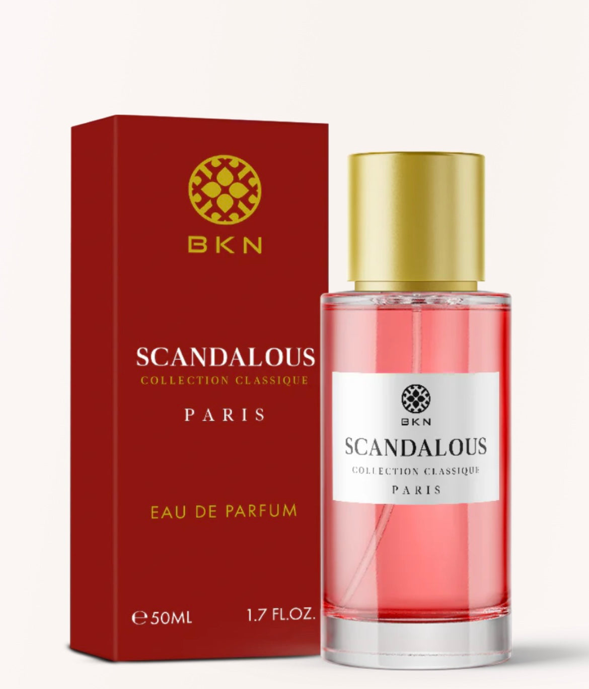 Scandalous 50 ml