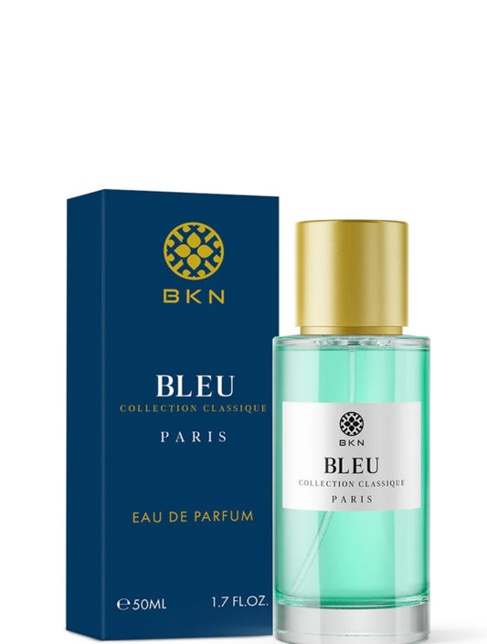 Bleu 50 ml