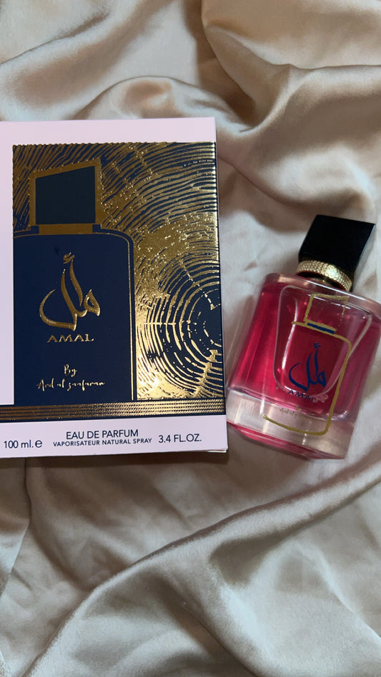 Amal 100 ml